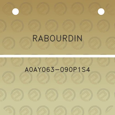 rabourdin-a0ay063-090p1s4