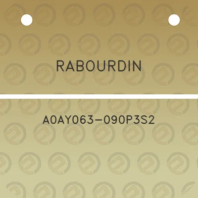 rabourdin-a0ay063-090p3s2