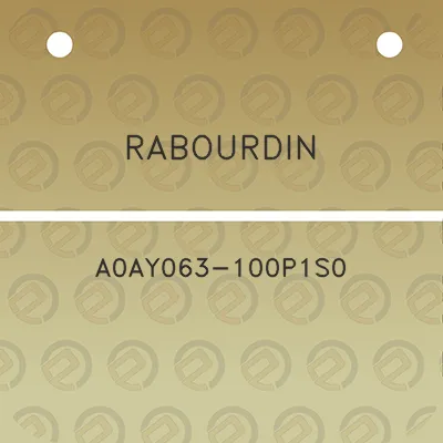 rabourdin-a0ay063-100p1s0