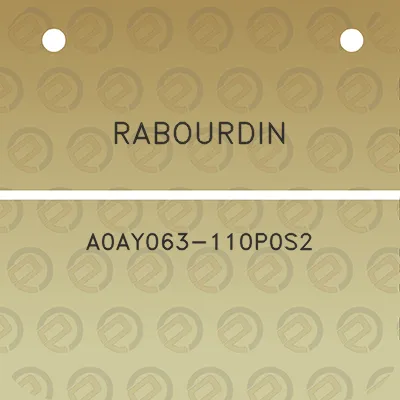 rabourdin-a0ay063-110p0s2