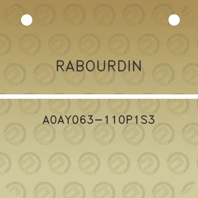 rabourdin-a0ay063-110p1s3