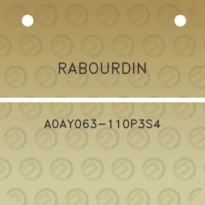 rabourdin-a0ay063-110p3s4