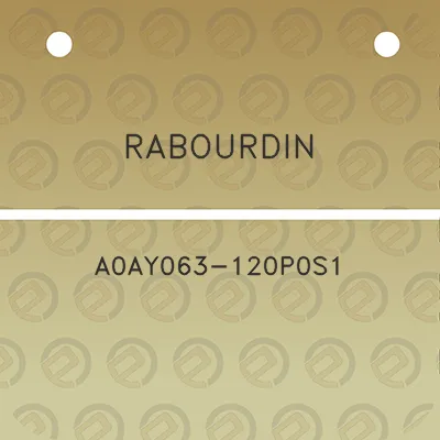 rabourdin-a0ay063-120p0s1