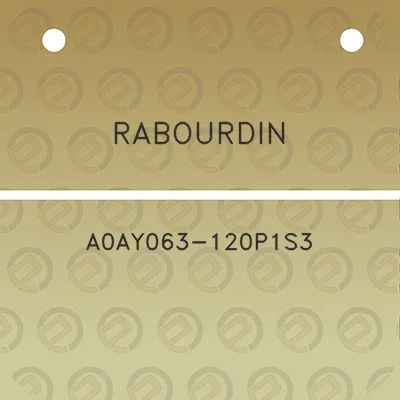 rabourdin-a0ay063-120p1s3