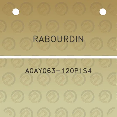 rabourdin-a0ay063-120p1s4