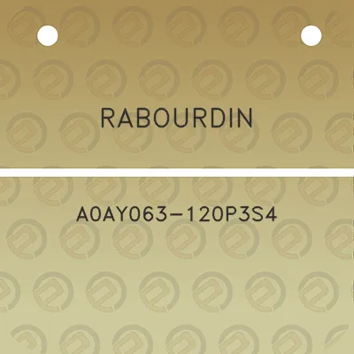 rabourdin-a0ay063-120p3s4