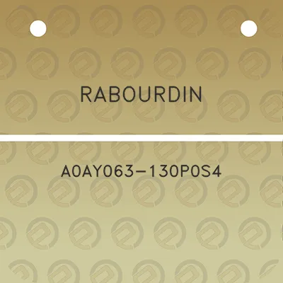 rabourdin-a0ay063-130p0s4