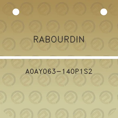 rabourdin-a0ay063-140p1s2