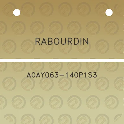 rabourdin-a0ay063-140p1s3