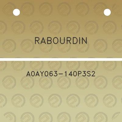 rabourdin-a0ay063-140p3s2