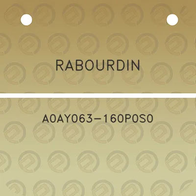 rabourdin-a0ay063-160p0s0