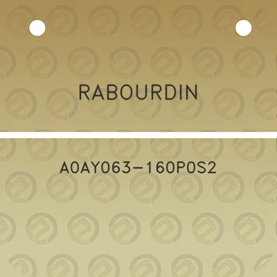 rabourdin-a0ay063-160p0s2