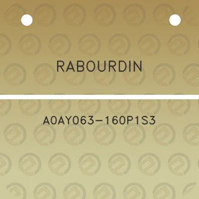 rabourdin-a0ay063-160p1s3