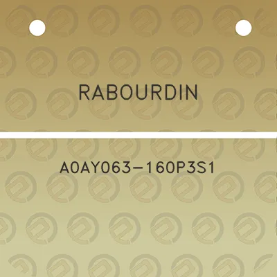 rabourdin-a0ay063-160p3s1