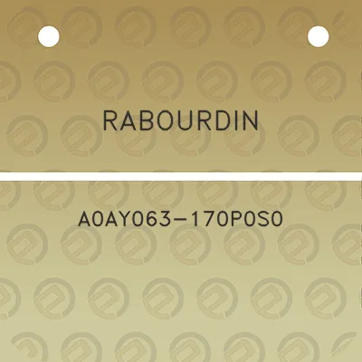 rabourdin-a0ay063-170p0s0