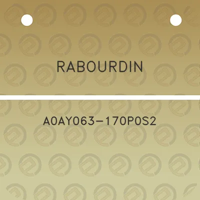 rabourdin-a0ay063-170p0s2