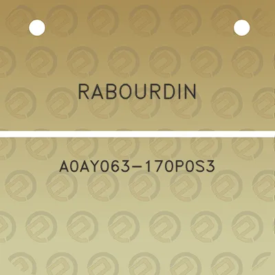 rabourdin-a0ay063-170p0s3