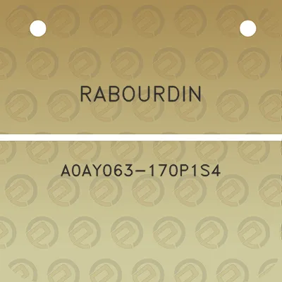 rabourdin-a0ay063-170p1s4