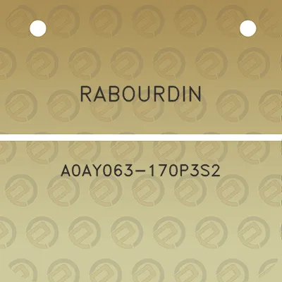 rabourdin-a0ay063-170p3s2