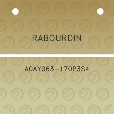 rabourdin-a0ay063-170p3s4