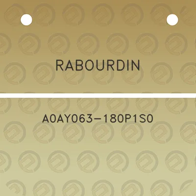 rabourdin-a0ay063-180p1s0