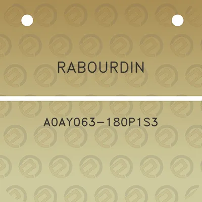 rabourdin-a0ay063-180p1s3