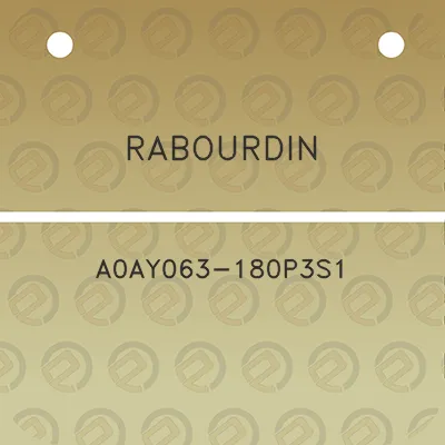 rabourdin-a0ay063-180p3s1