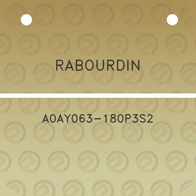 rabourdin-a0ay063-180p3s2