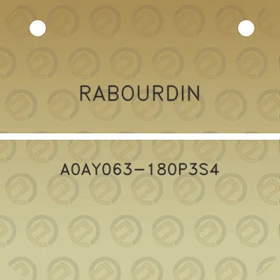 rabourdin-a0ay063-180p3s4