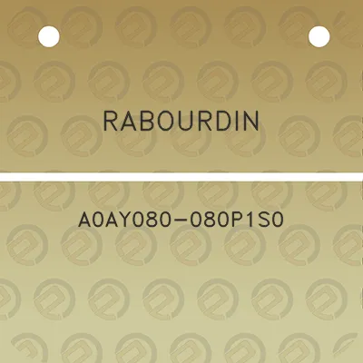 rabourdin-a0ay080-080p1s0