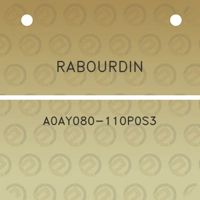 rabourdin-a0ay080-110p0s3