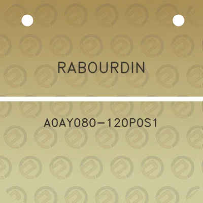 rabourdin-a0ay080-120p0s1