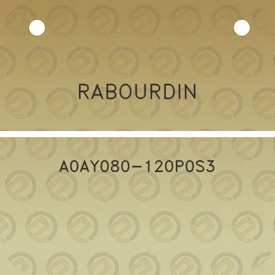 rabourdin-a0ay080-120p0s3