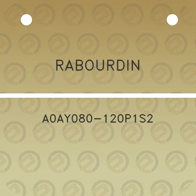 rabourdin-a0ay080-120p1s2