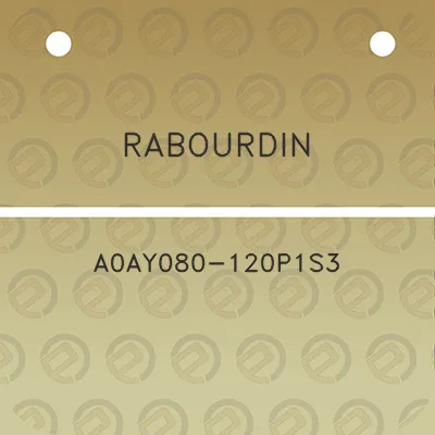 rabourdin-a0ay080-120p1s3