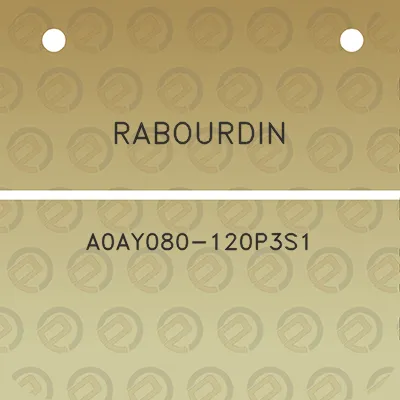 rabourdin-a0ay080-120p3s1