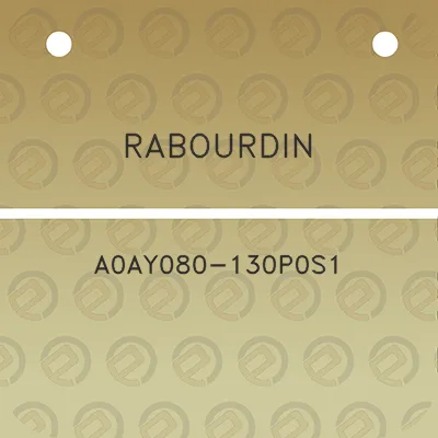 rabourdin-a0ay080-130p0s1