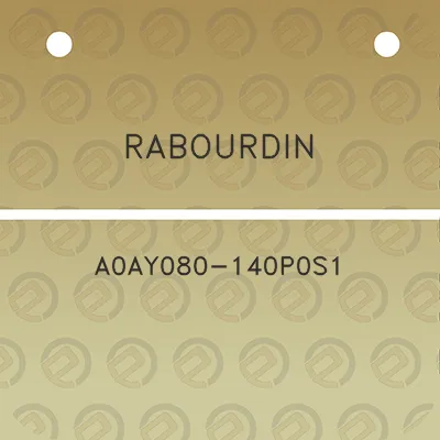 rabourdin-a0ay080-140p0s1