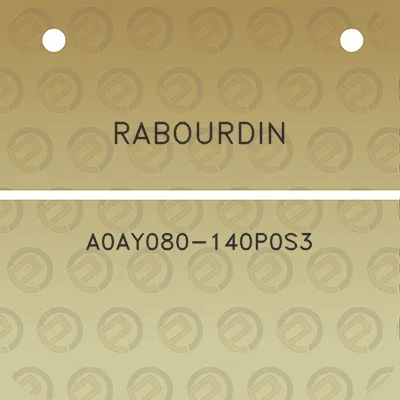 rabourdin-a0ay080-140p0s3