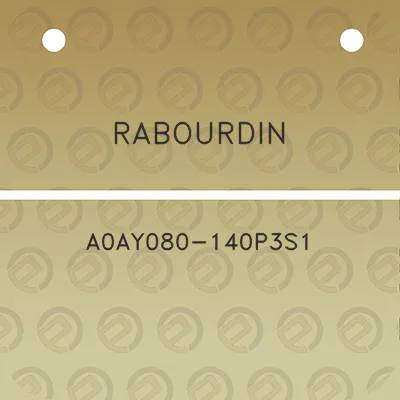 rabourdin-a0ay080-140p3s1