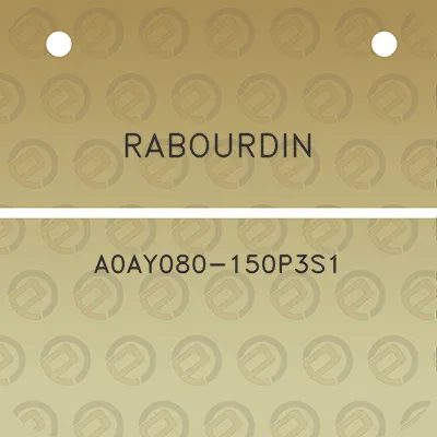 rabourdin-a0ay080-150p3s1