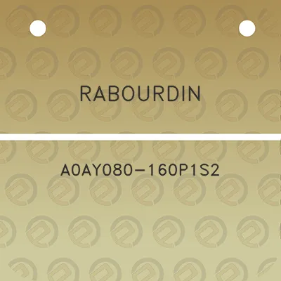 rabourdin-a0ay080-160p1s2