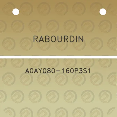 rabourdin-a0ay080-160p3s1