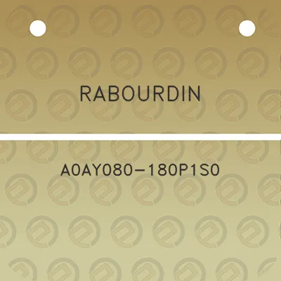 rabourdin-a0ay080-180p1s0