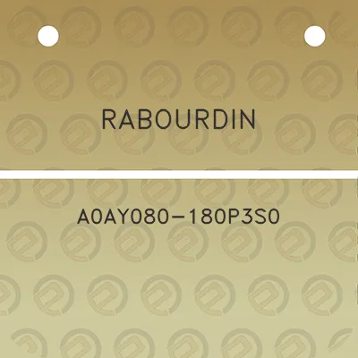 rabourdin-a0ay080-180p3s0