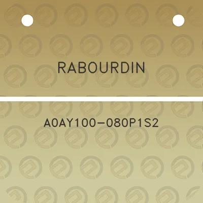 rabourdin-a0ay100-080p1s2