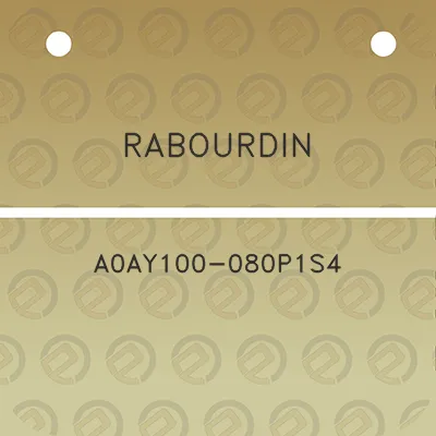 rabourdin-a0ay100-080p1s4