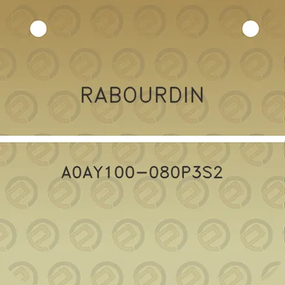 rabourdin-a0ay100-080p3s2