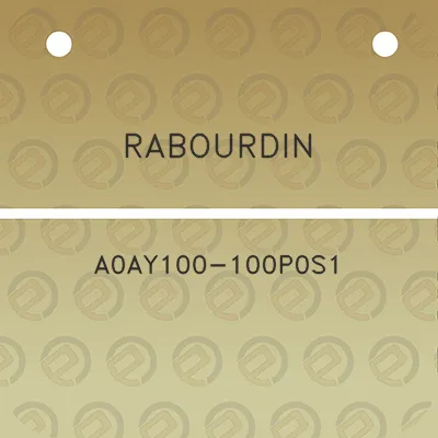 rabourdin-a0ay100-100p0s1