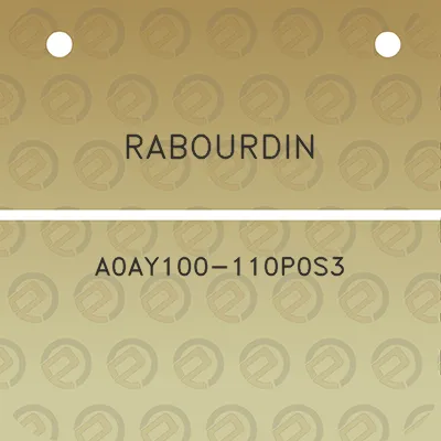 rabourdin-a0ay100-110p0s3